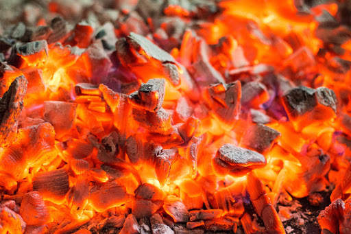 Fire Live Wallpaper (Wallpapers & Backgrounds) screenshot 6