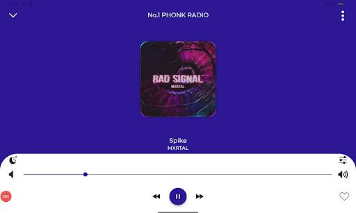 Musik Phonk - Lagu Remix Radio screenshot 22