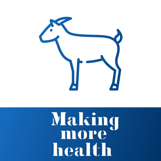 Goat Health icon