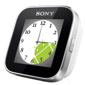 Simple Watch Widget icon