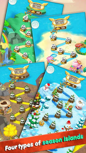 Bubble Spinner screenshot 3