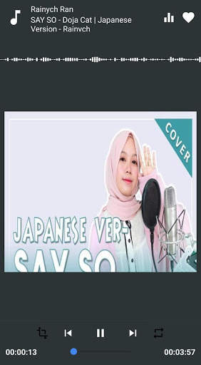 Rainych Song (all rainych cover songs) screenshot 2