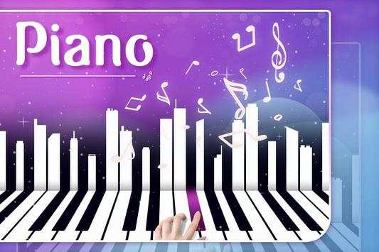 Real Magic Piano Keyboard 2018 - Sargam Piano screenshot 4
