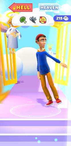 God Simulator screenshot 1