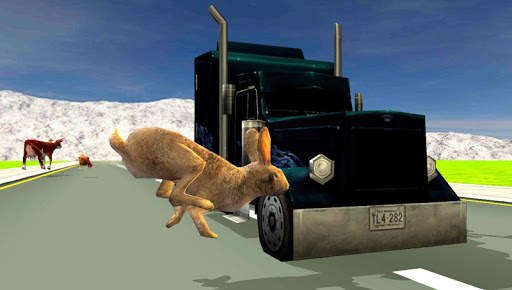 RoadKill Survival screenshot 3