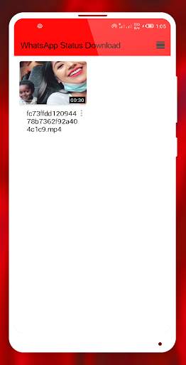 Flash Player 4k Plus HD Video Player screenshot 4