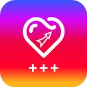 InstaBooster - Followers,Likes & Instagram Stats on 9Apps