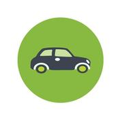 Third Party Insurance icon