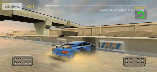 Asfhalt 10 Car Racing Game screenshot 5