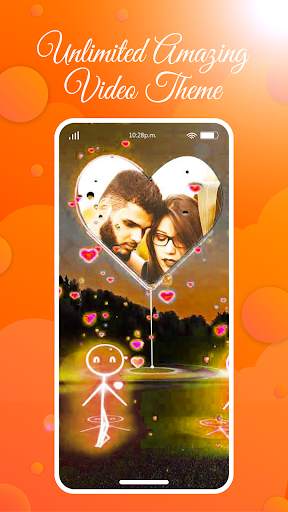 Feel The Swag Magical - Video Maker , Video Editor screenshot 3