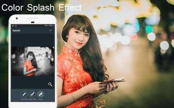 Best New Version Photo Editor  2018 screenshot 6