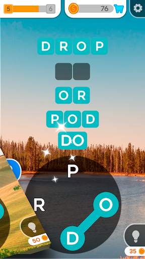 Word Game - Offline Games скриншот 4
