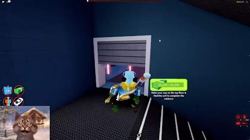 Escape Jailbreak Mod Tips And hints screenshot 5