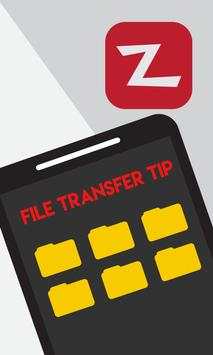 Free Zapya File Transfer Tip screenshot 3