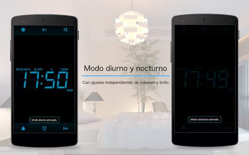 Despertador screenshot 9