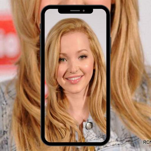 Dove Cameron Wallpaper HD Offline 2020 screenshot 3