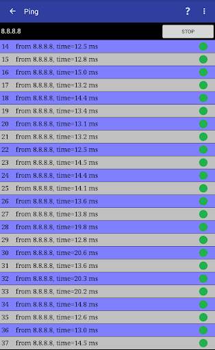 WiFi Expert screenshot 13