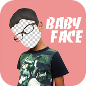 Face Eraser &amp; Photo Changer icon