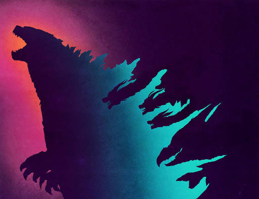 King Kong Wallpapers Godzilla Wallpapers screenshot 3
