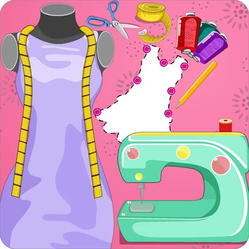 Tailor Designing Shop 2.1.1