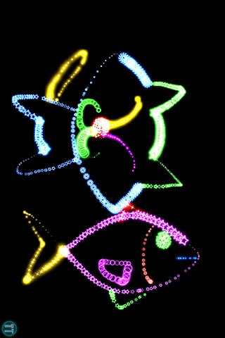 Art Of Glow screenshot 5