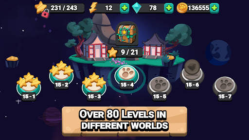 Dino Bash: Travel Through Time screenshot 4
