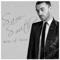 Sam Smith Music of Album logo