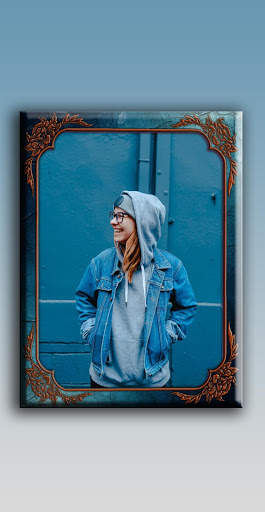 Photo Frame 2020 - A Photo Frame Editor App screenshot 7