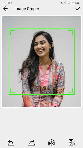 Malayalam Sticker Maker screenshot 2