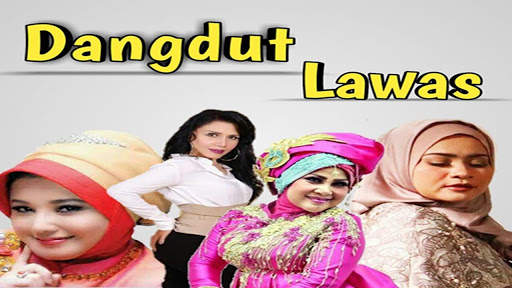 Dangdut Lawas Offline screenshot 1