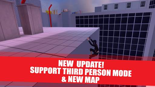 Parkour GO screenshot 1