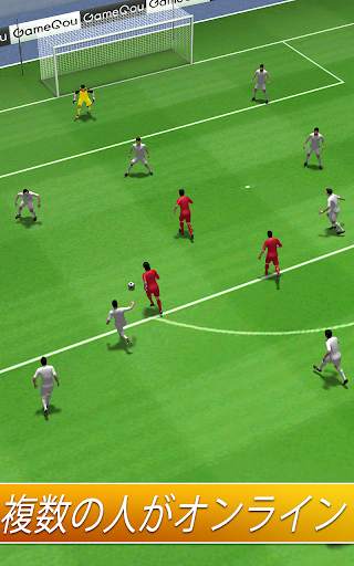 Top Football Manager 2021- フットボール・マネージャー screenshot 14
