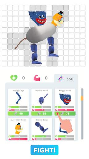 Zoologic screenshot 5