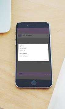 Tube MP3 Music Player screenshot 2