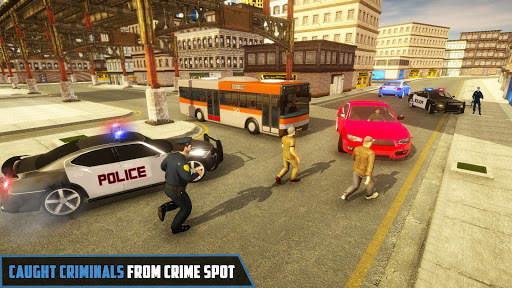 Virtual Police Family Game 2020 -New Virtual Games screenshot 3