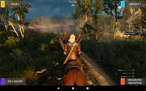 Video Games Quiz - quiz for gamers! screenshot 14