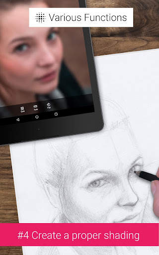 Drawing References screenshot 11