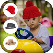 Cap Photo Editor 2.0