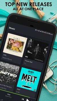 Music Downloader screenshot 8