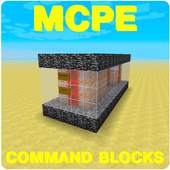 Command Blocks Mod 1.26