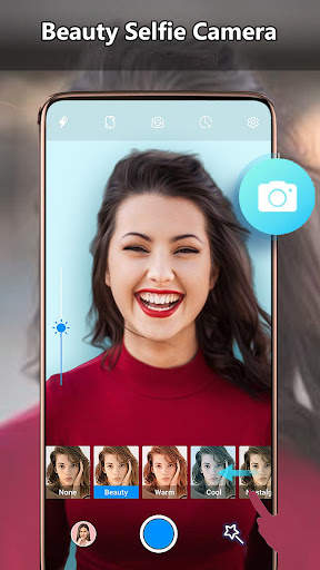 Camera For iPhone screenshot 7