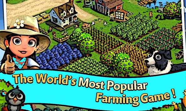 Guide Farmville 2 Country screenshot 1