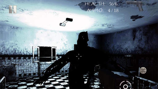 Mental Hospital:EB 2 Lite screenshot 9