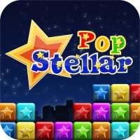 PopStellar - Earn XLM