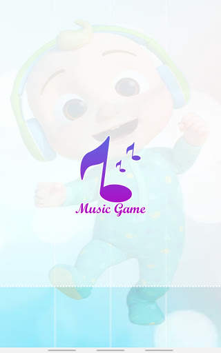 Cocomelon piano game 2021 screenshot 1