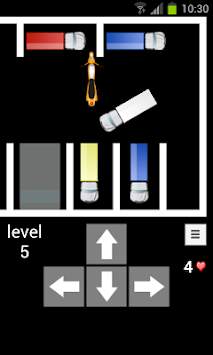 Truck Parking Games screenshot 3