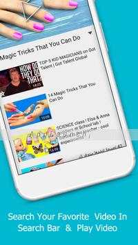 HD Video Movie Player screenshot 5