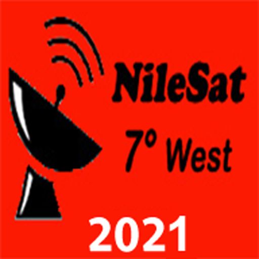 Frequenze des Canaux NileSat icon