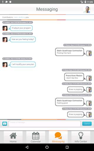 Wellpepper screenshot 9