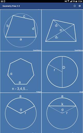 Geometry 2.0 screenshot 10